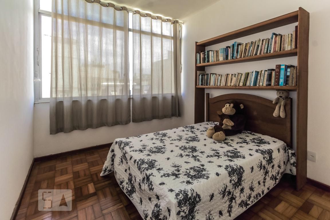 Apartamento, 4 quartos, 152 m² - Foto 9