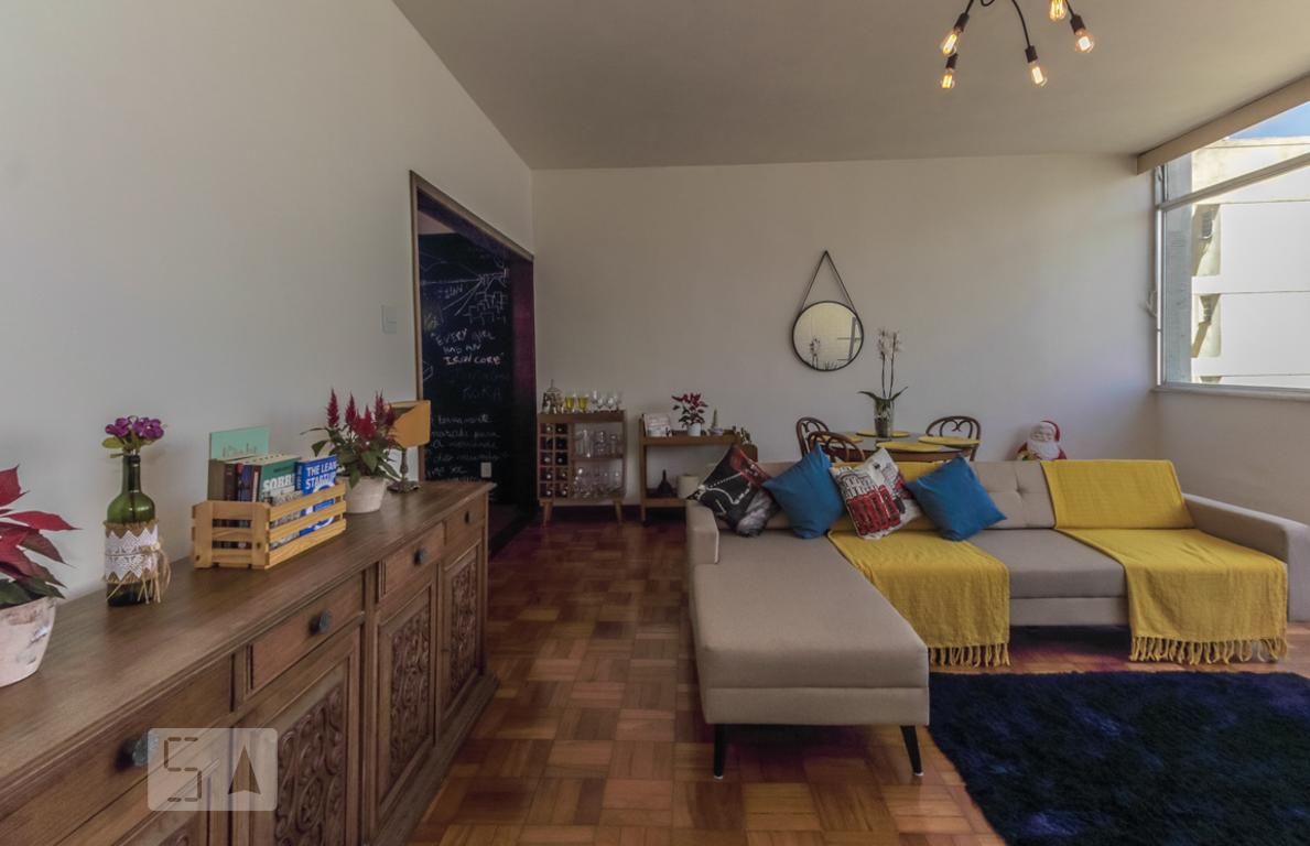 Apartamento, 4 quartos, 152 m² - Foto 3