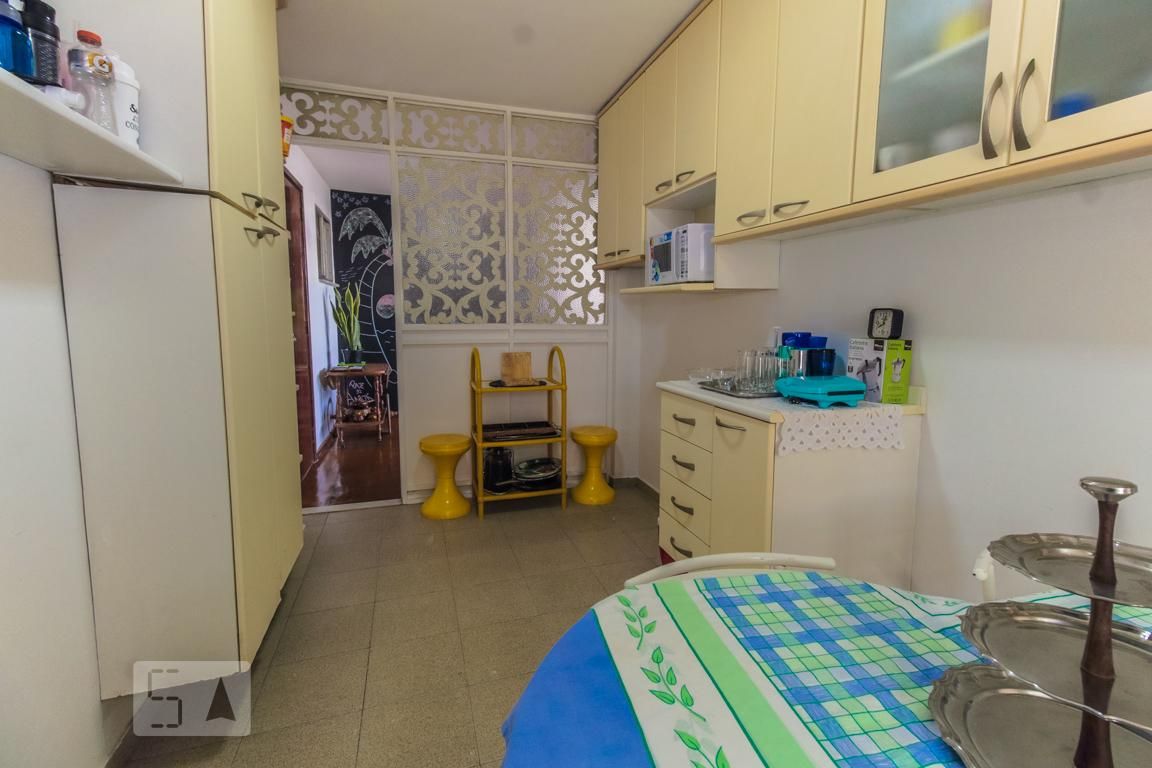 Apartamento, 4 quartos, 152 m² - Foto 34