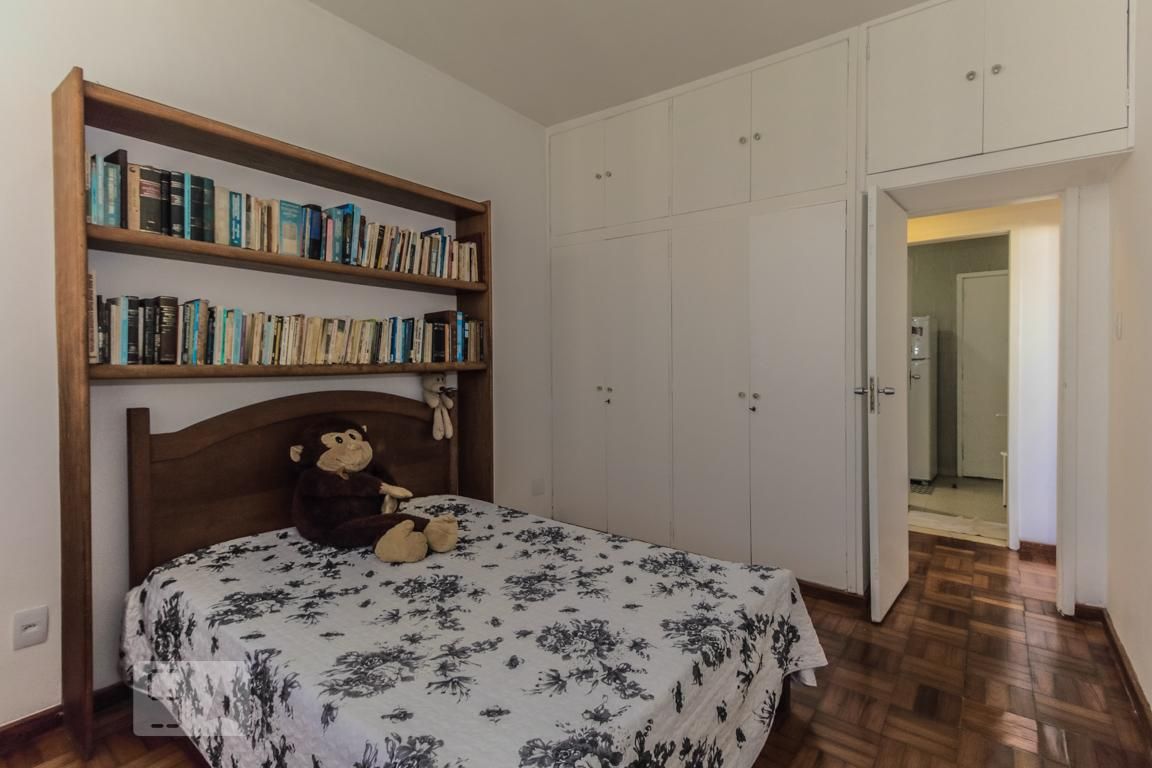 Apartamento, 4 quartos, 152 m² - Foto 10