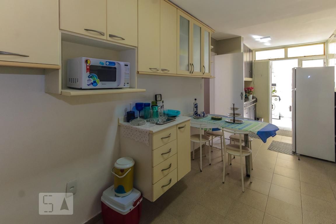 Apartamento, 4 quartos, 152 m² - Foto 33