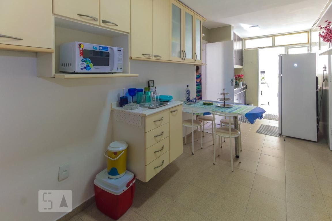 Apartamento, 4 quartos, 152 m² - Foto 32