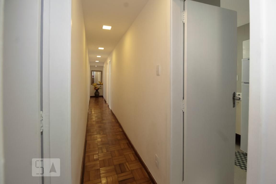Apartamento, 4 quartos, 152 m² - Foto 13