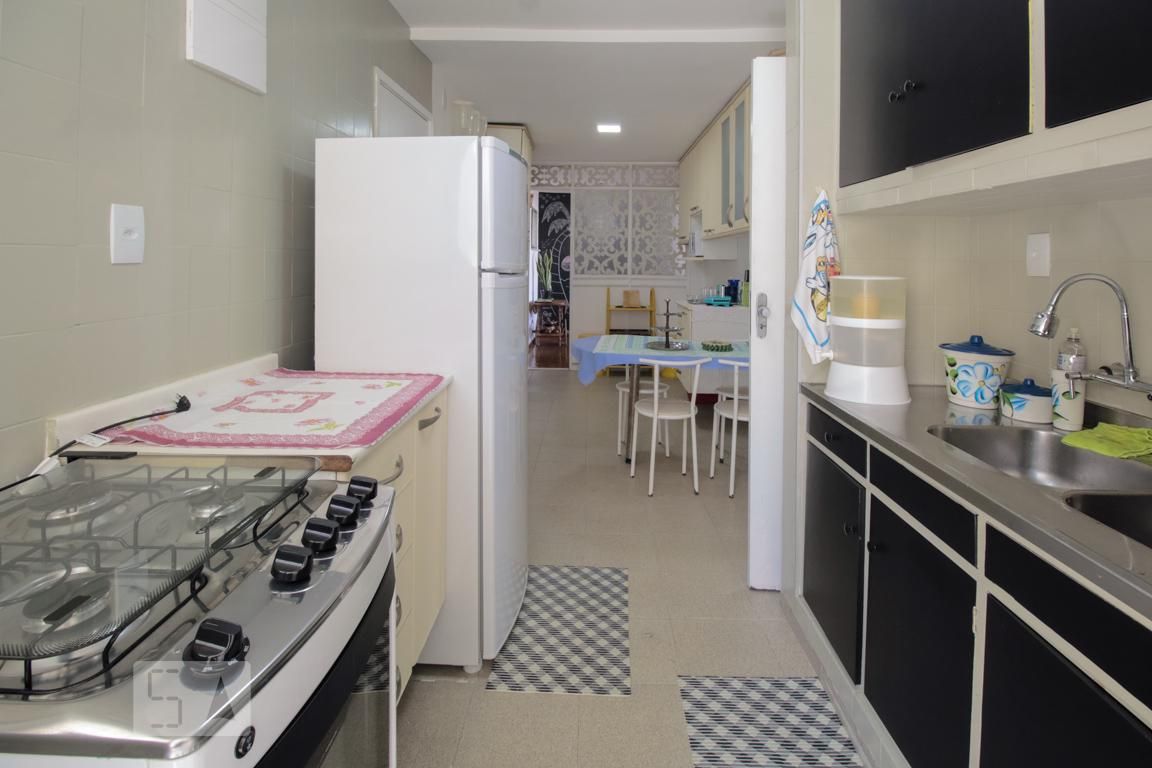 Apartamento, 4 quartos, 152 m² - Foto 36