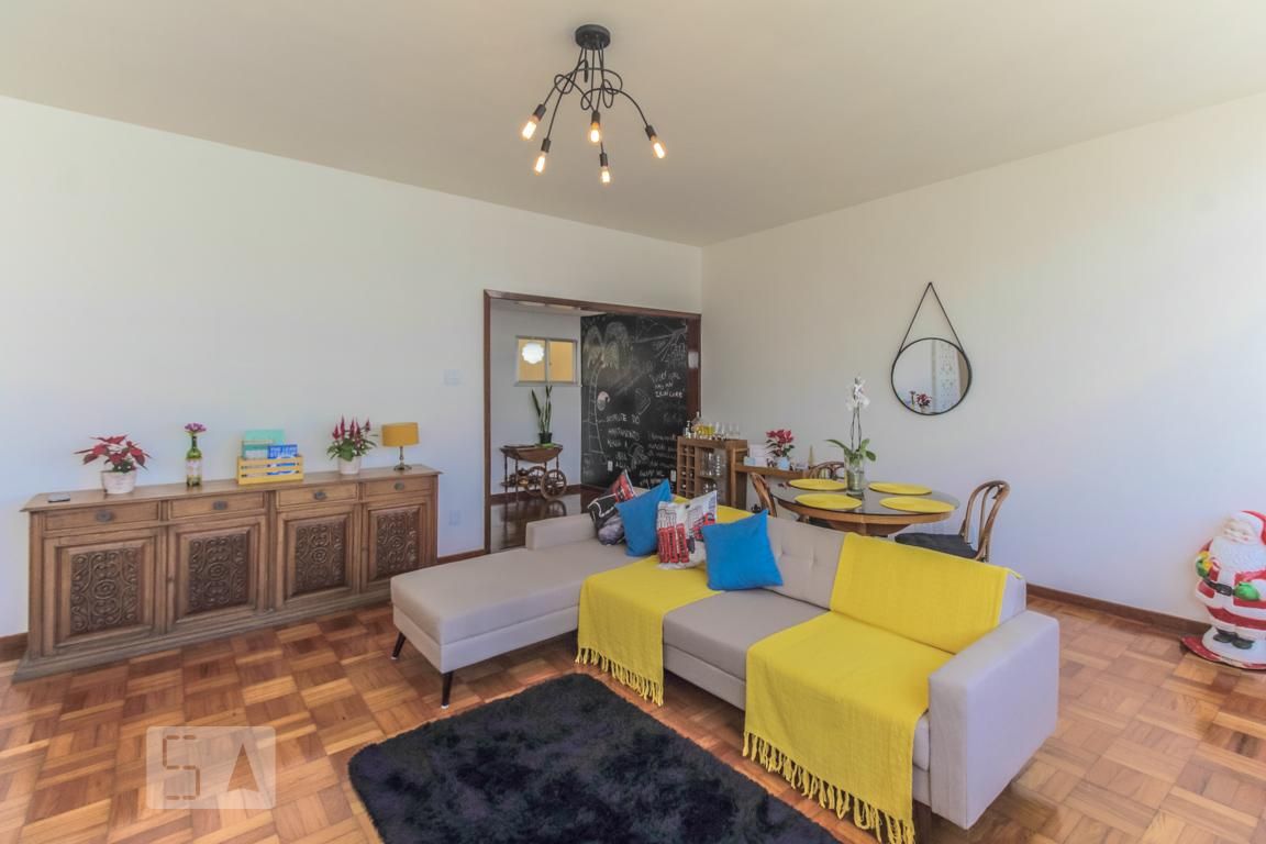 Apartamento, 4 quartos, 152 m² - Foto 4