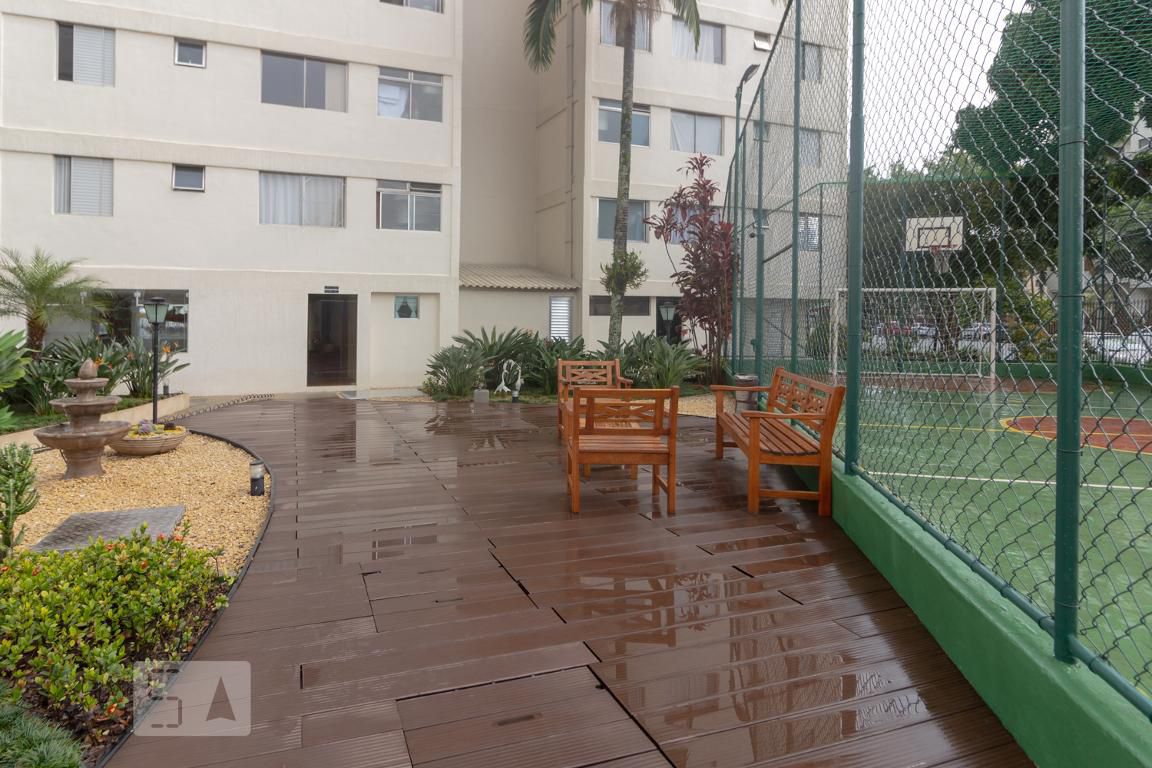 APARTAMENTO | ALUGUELJardim São Saverio - São Paulo