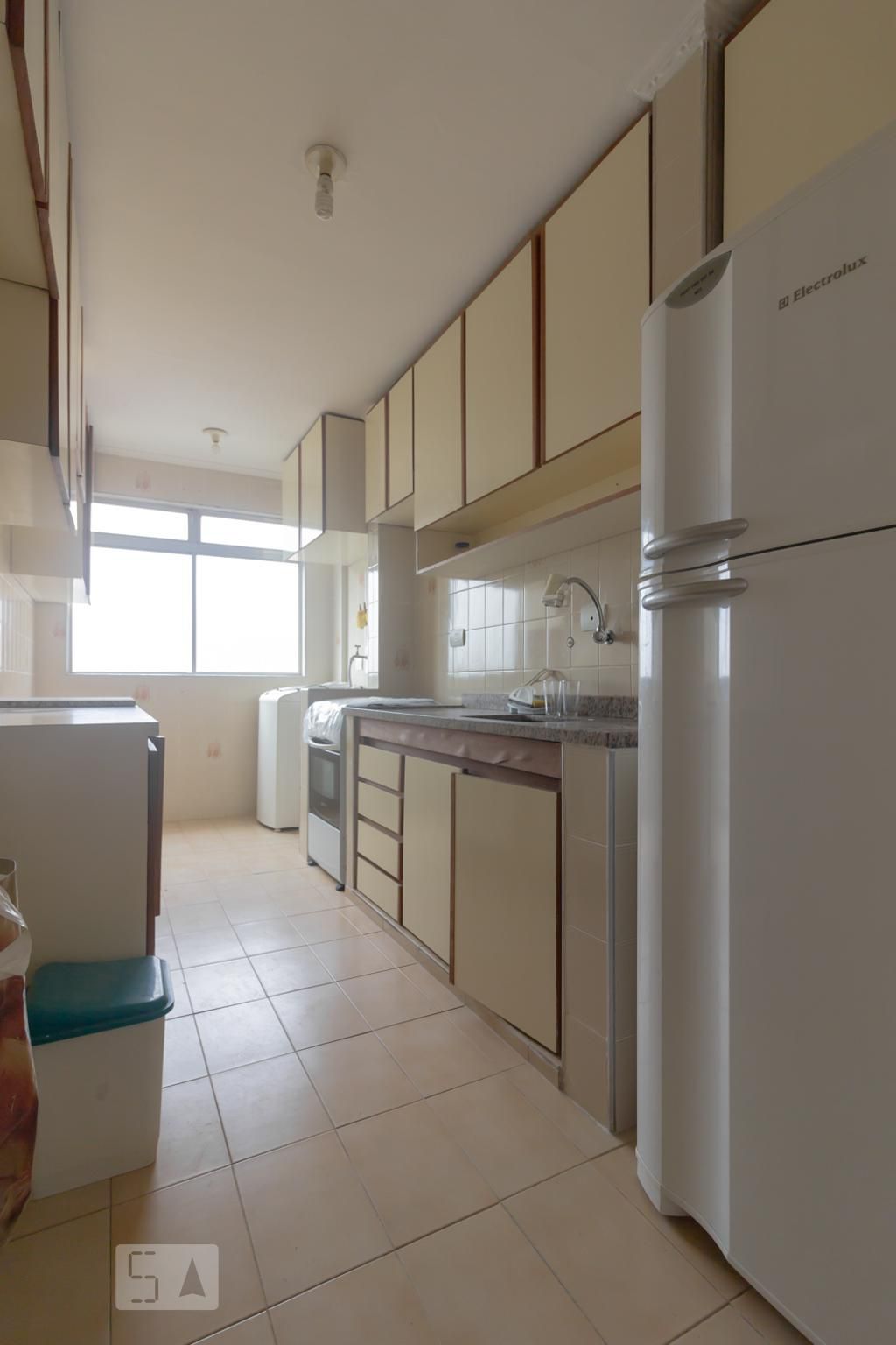 APARTAMENTO | ALUGUELJardim São Saverio - São Paulo