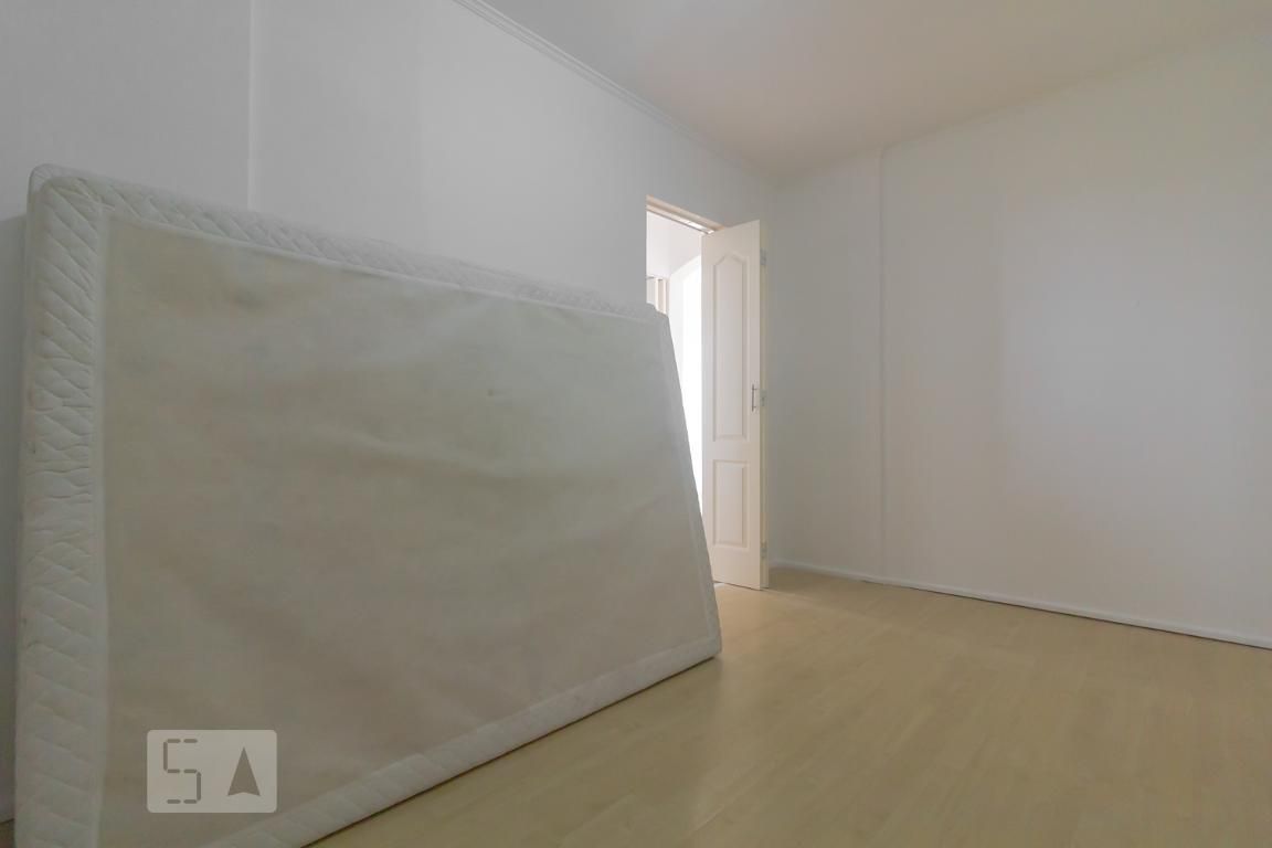 APARTAMENTO | ALUGUELJardim São Saverio - São Paulo