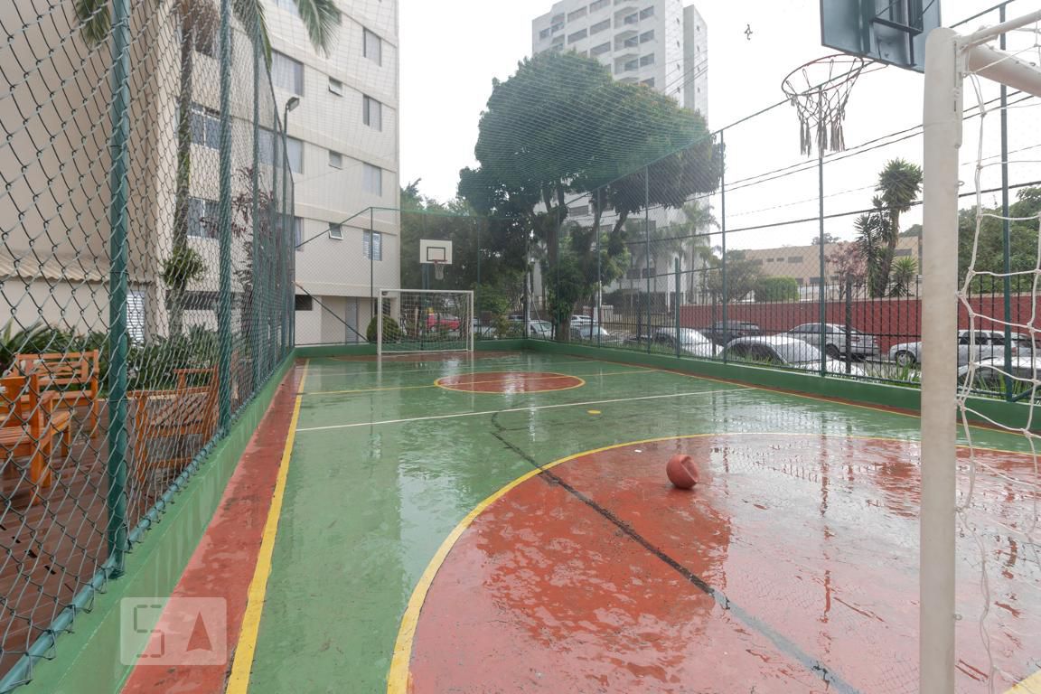 APARTAMENTO | ALUGUELJardim São Saverio - São Paulo