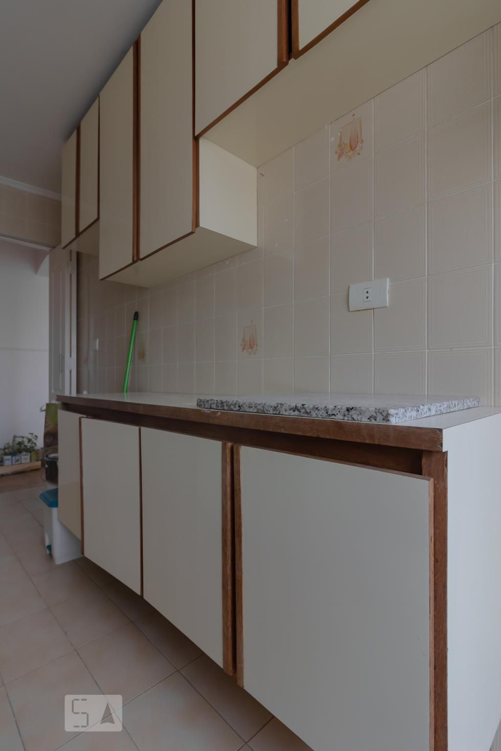 APARTAMENTO | ALUGUELJardim São Saverio - São Paulo