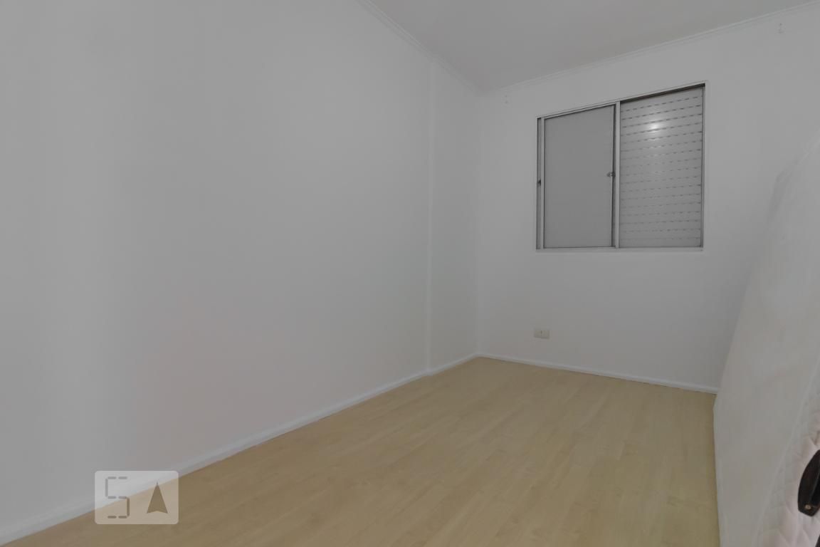 APARTAMENTO | ALUGUELJardim São Saverio - São Paulo