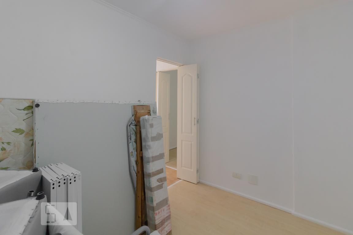 APARTAMENTO | ALUGUELJardim São Saverio - São Paulo