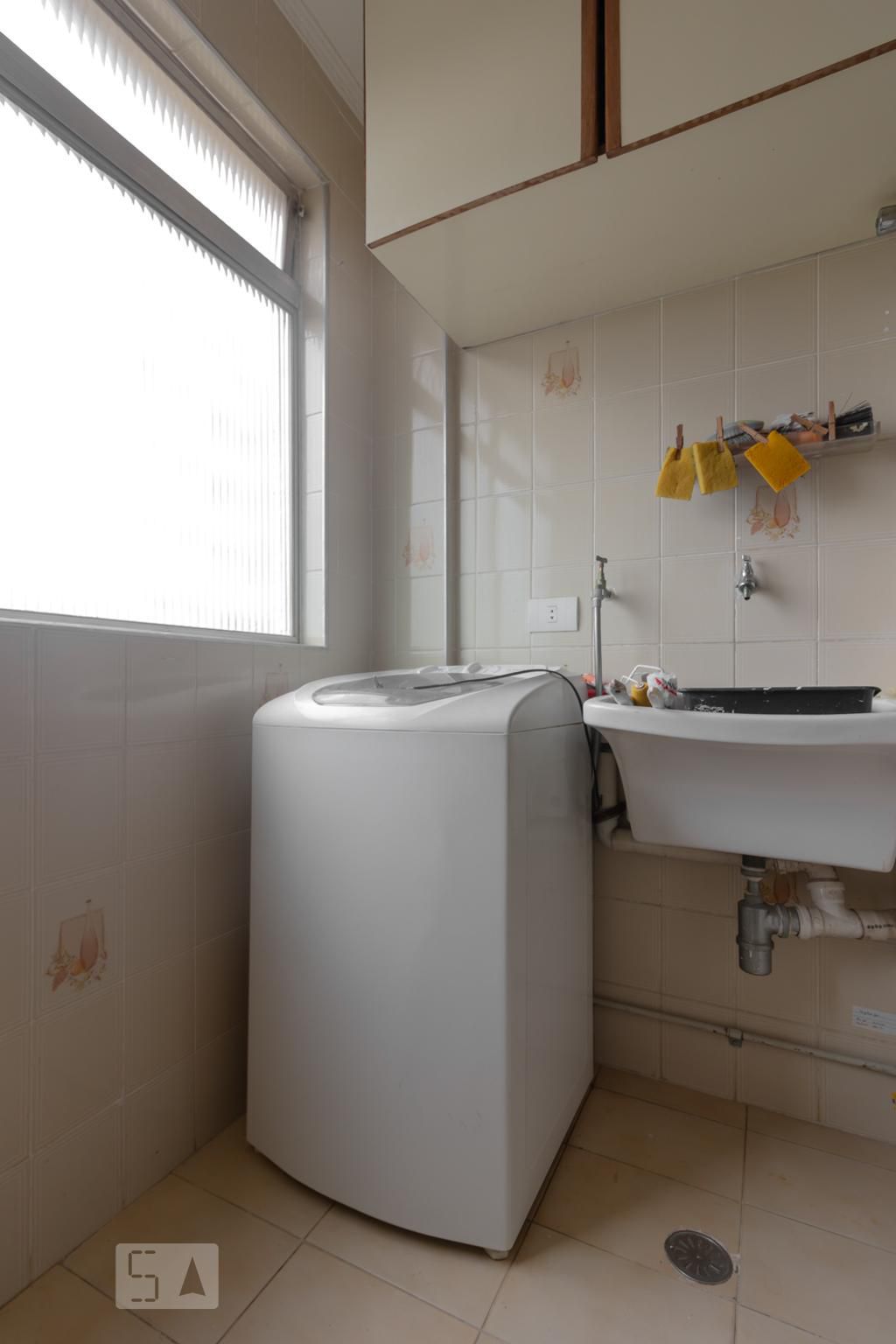 APARTAMENTO | ALUGUELJardim São Saverio - São Paulo