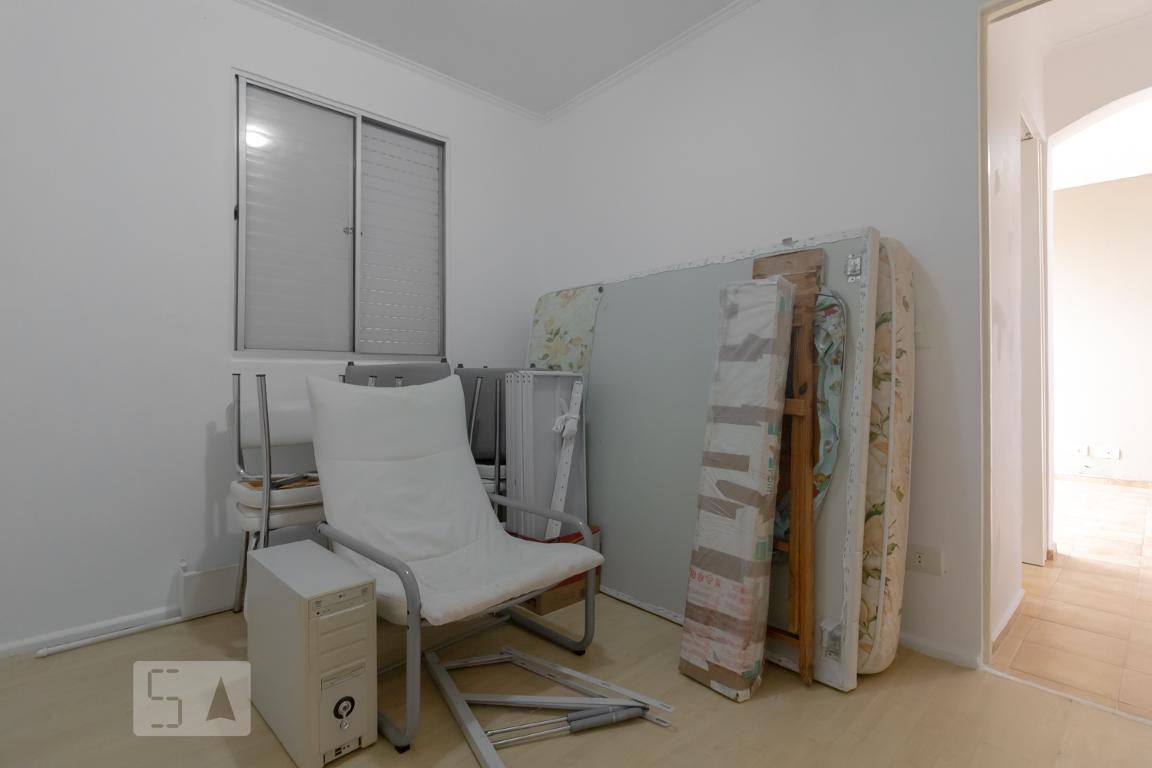 APARTAMENTO | ALUGUELJardim São Saverio - São Paulo