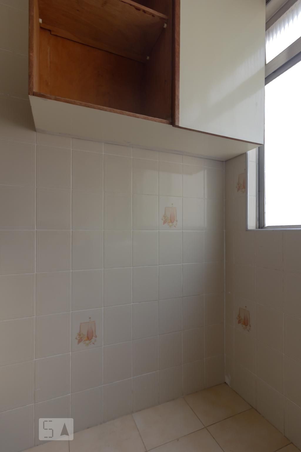 APARTAMENTO | ALUGUELJardim São Saverio - São Paulo