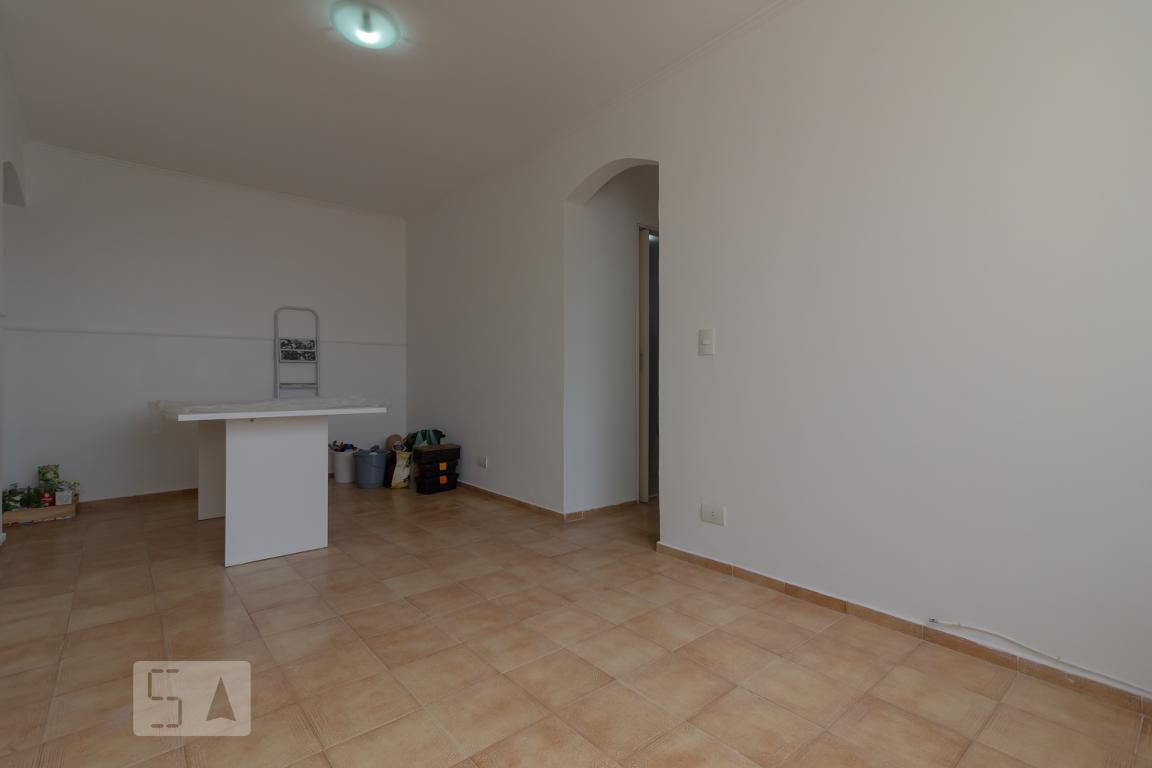 APARTAMENTO | ALUGUELJardim São Saverio - São Paulo