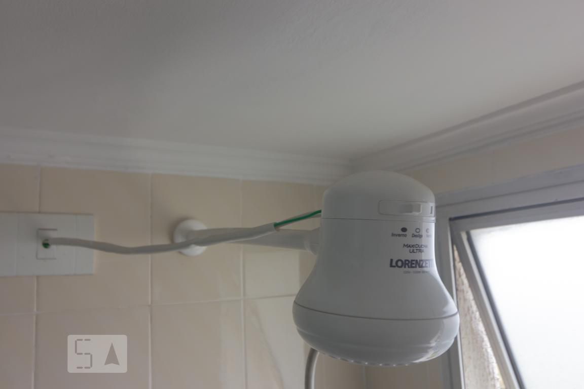 APARTAMENTO | ALUGUELJardim São Saverio - São Paulo
