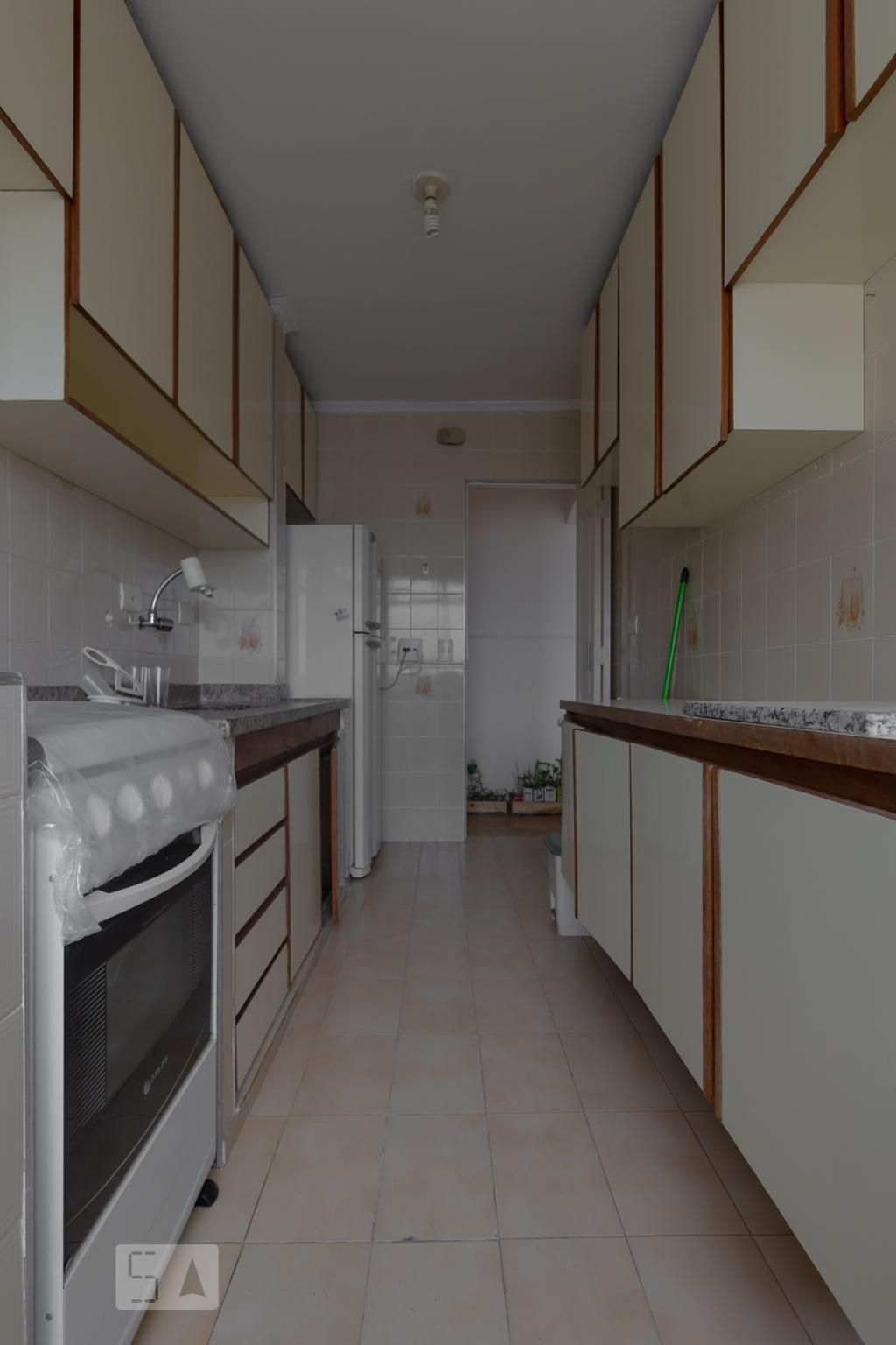 APARTAMENTO | ALUGUELJardim São Saverio - São Paulo