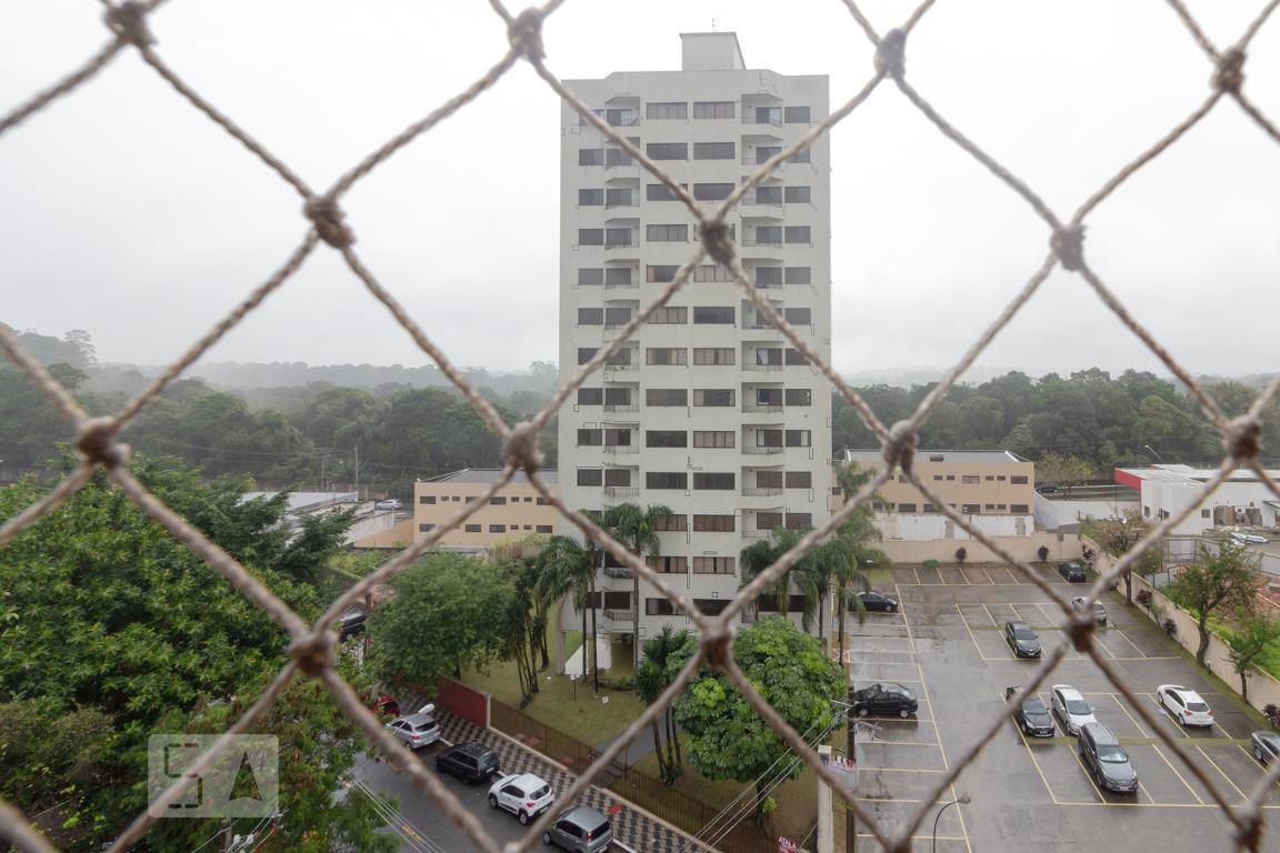 APARTAMENTO | ALUGUELJardim São Saverio - São Paulo