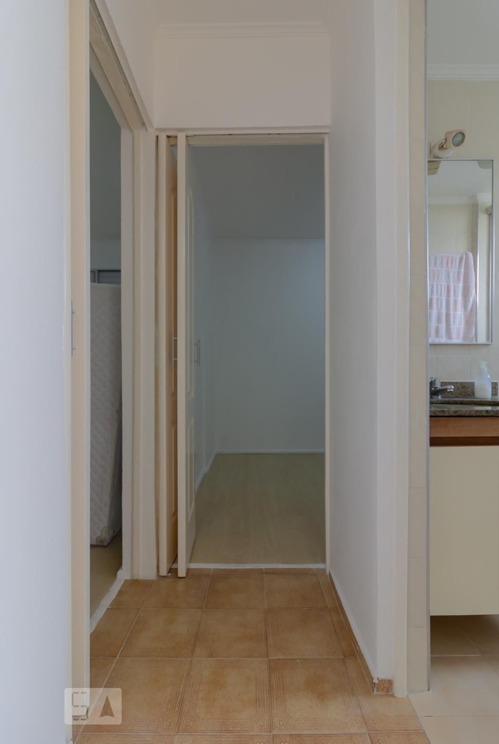 APARTAMENTO | ALUGUELJardim São Saverio - São Paulo