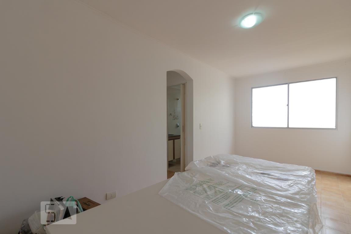 APARTAMENTO | ALUGUELJardim São Saverio - São Paulo