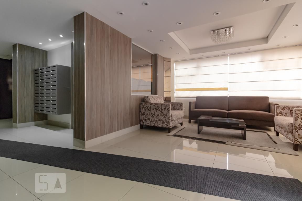 APARTAMENTO | ALUGUELJardim São Saverio - São Paulo