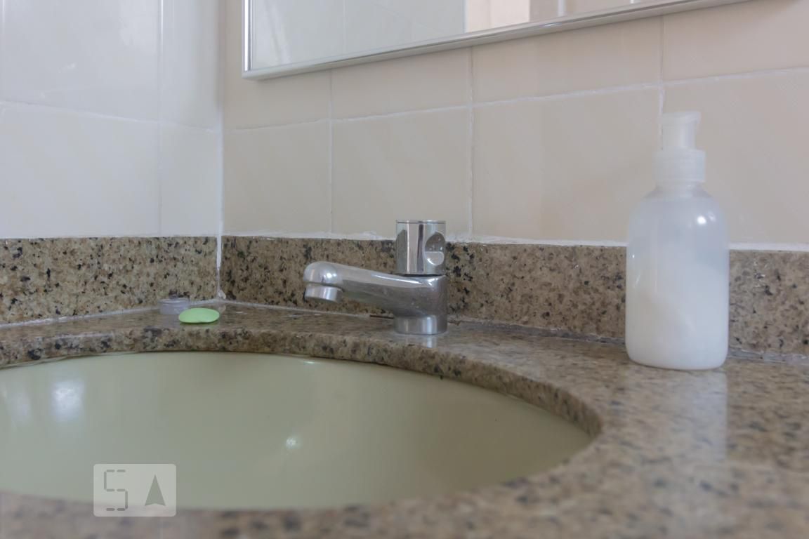APARTAMENTO | ALUGUELJardim São Saverio - São Paulo