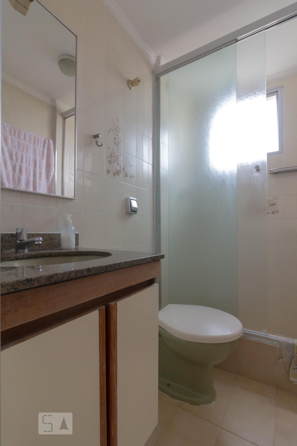 APARTAMENTO | ALUGUELJardim São Saverio - São Paulo