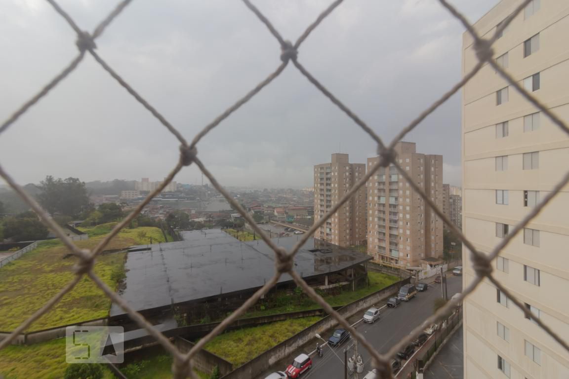 APARTAMENTO | ALUGUELJardim São Saverio - São Paulo