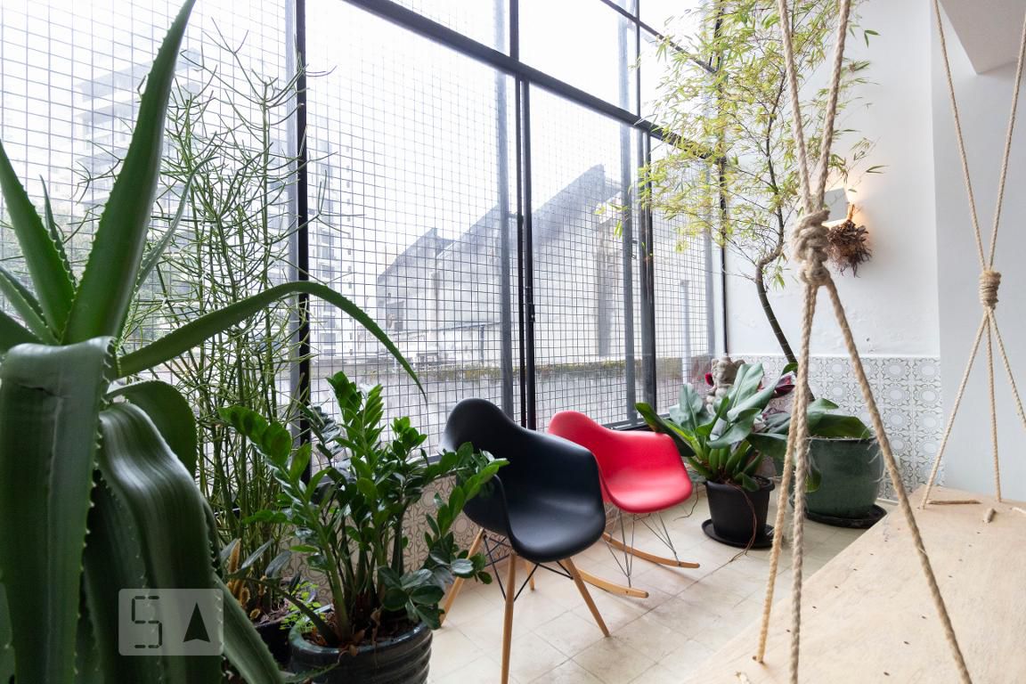 APARTAMENTO | ALUGUELBela Vista - São Paulo