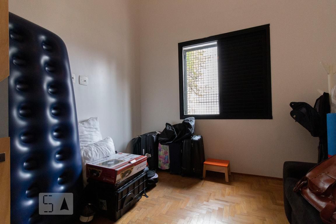 APARTAMENTO | ALUGUELBela Vista - São Paulo