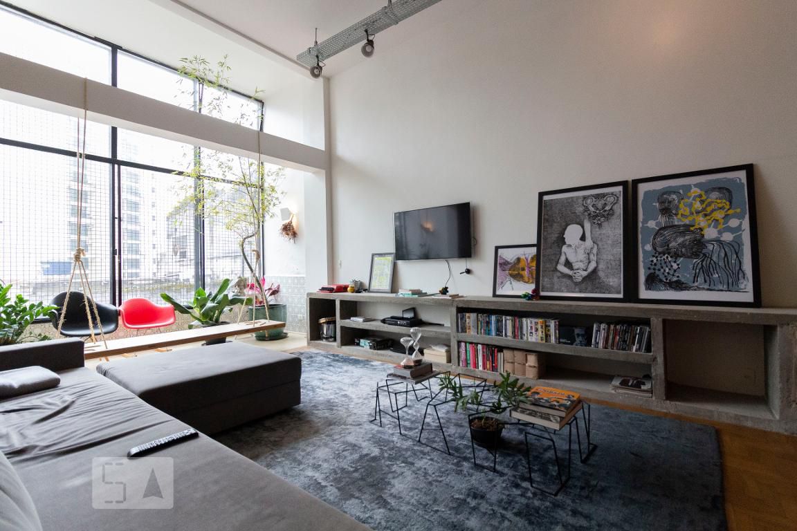 APARTAMENTO | ALUGUELBela Vista - São Paulo