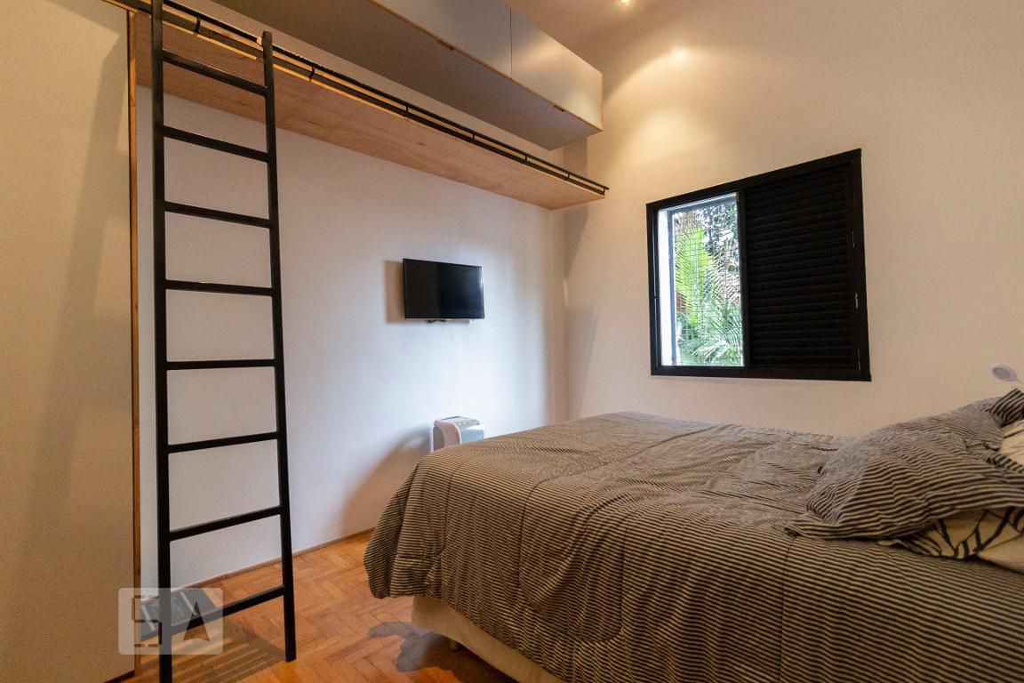 APARTAMENTO | ALUGUELBela Vista - São Paulo