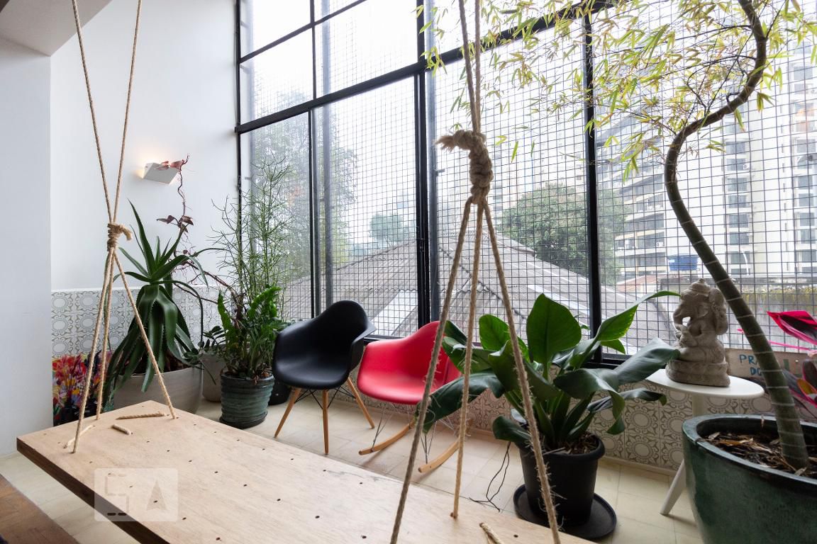 APARTAMENTO | ALUGUELBela Vista - São Paulo