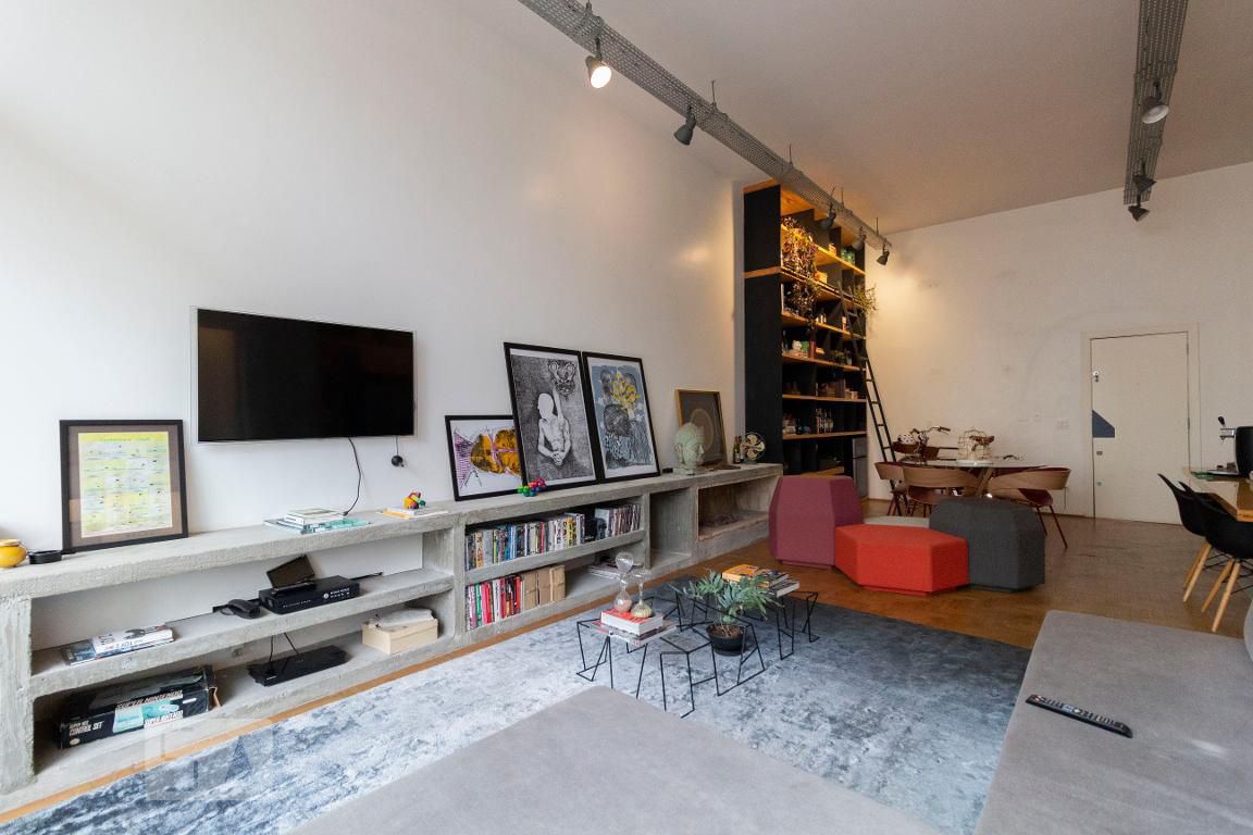 APARTAMENTO | ALUGUELBela Vista - São Paulo