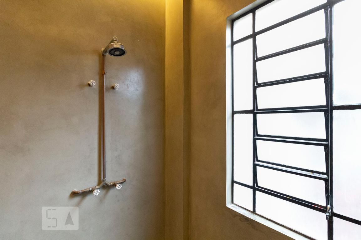 APARTAMENTO | ALUGUELBela Vista - São Paulo