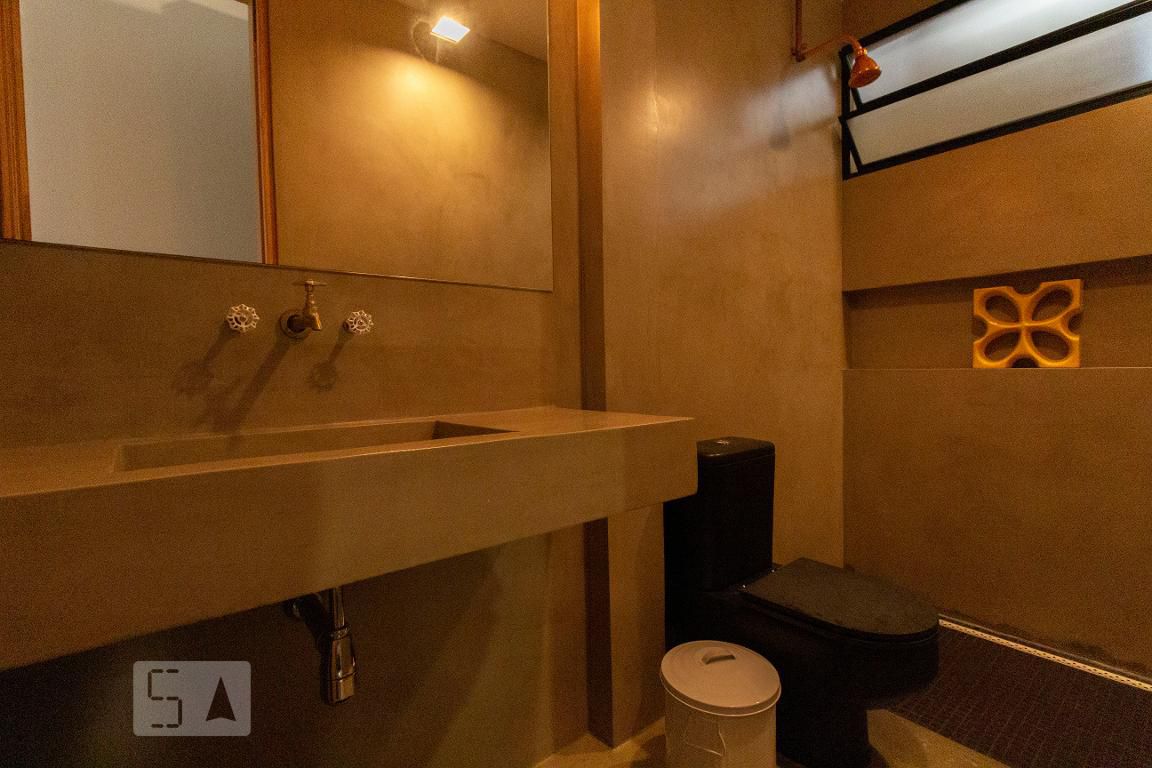 APARTAMENTO | ALUGUELBela Vista - São Paulo