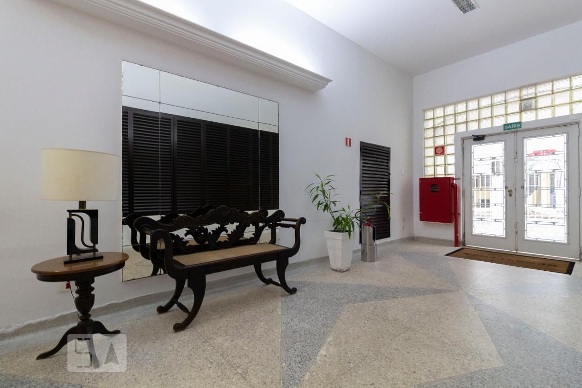 APARTAMENTO | ALUGUELBela Vista - São Paulo
