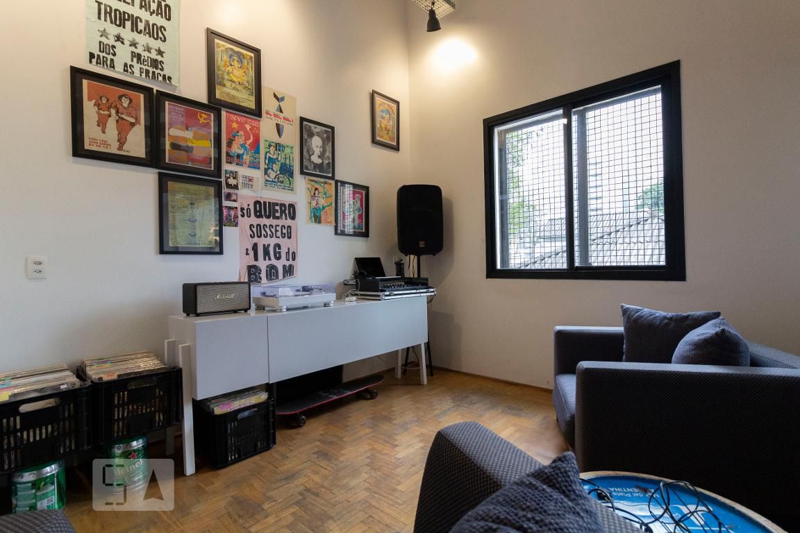 APARTAMENTO | ALUGUELBela Vista - São Paulo