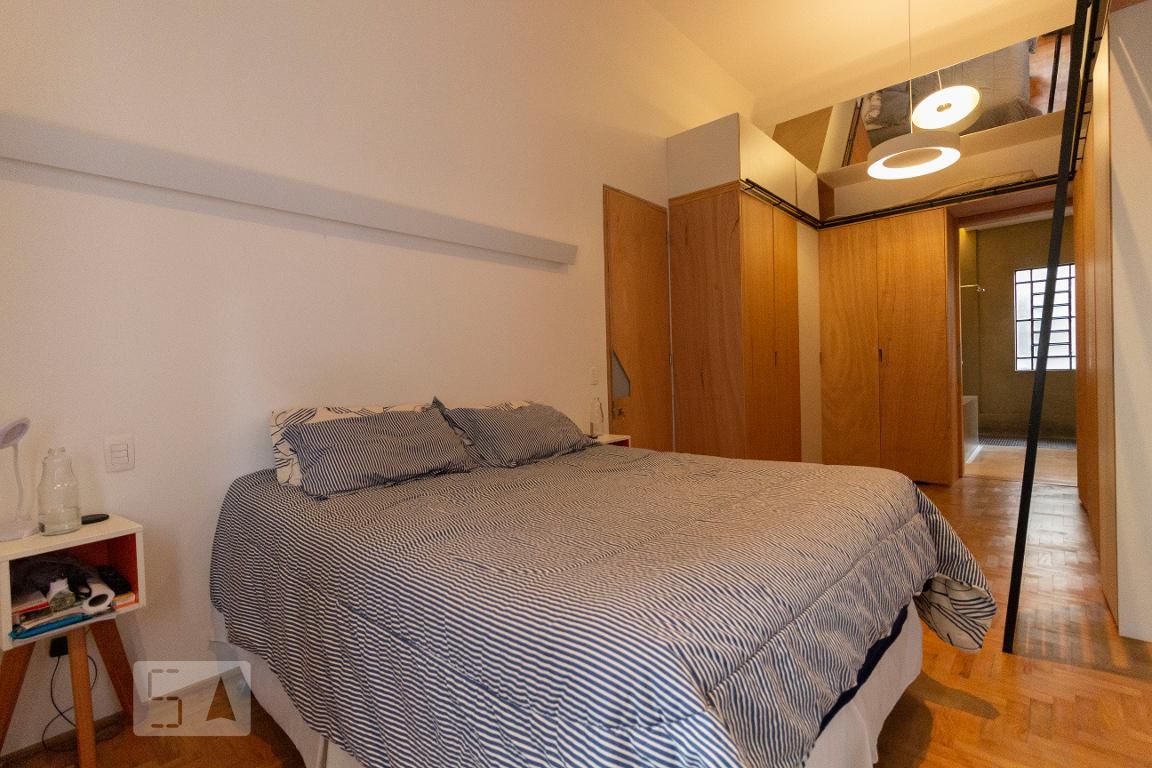 APARTAMENTO | ALUGUELBela Vista - São Paulo