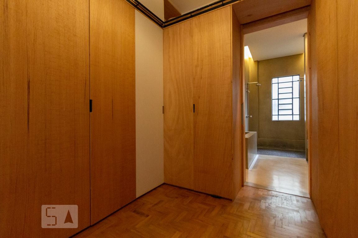 APARTAMENTO | ALUGUELBela Vista - São Paulo