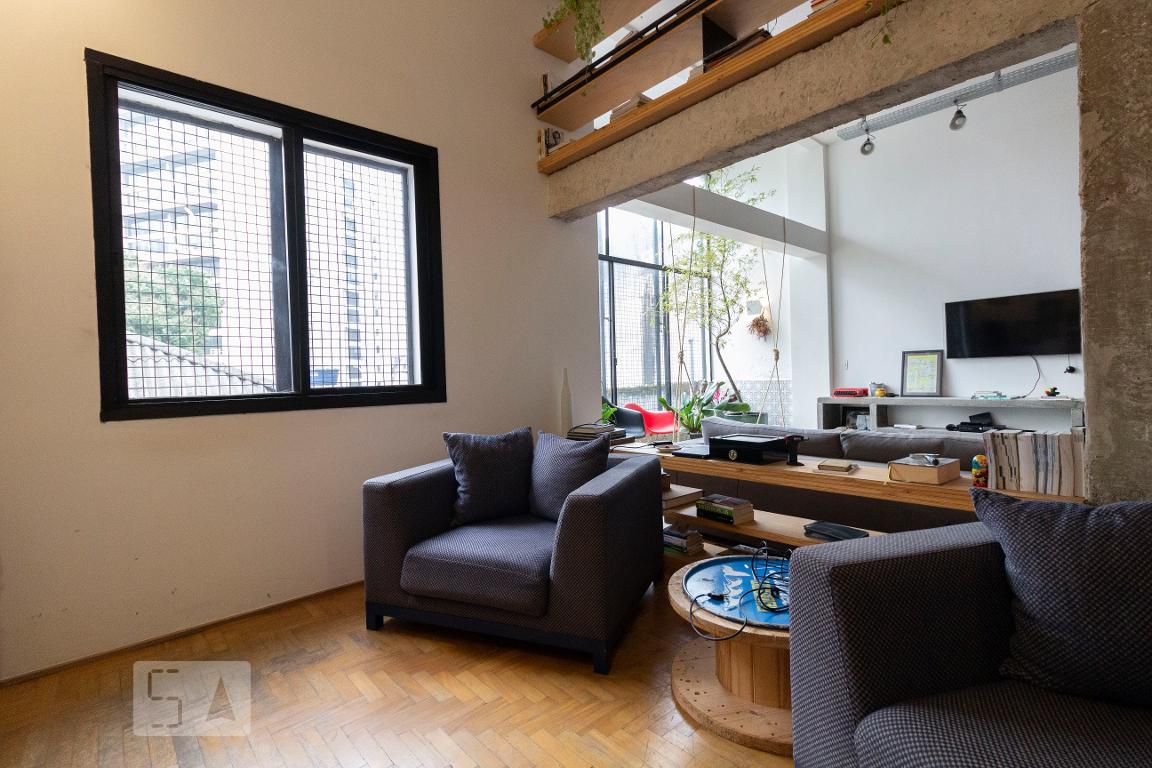 APARTAMENTO | ALUGUELBela Vista - São Paulo