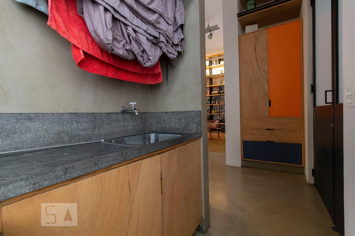APARTAMENTO | ALUGUELBela Vista - São Paulo