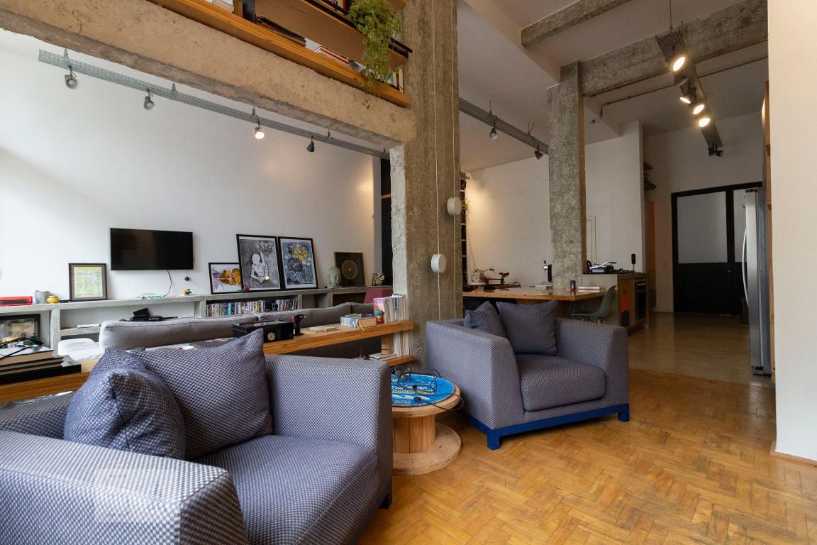 APARTAMENTO | ALUGUELBela Vista - São Paulo