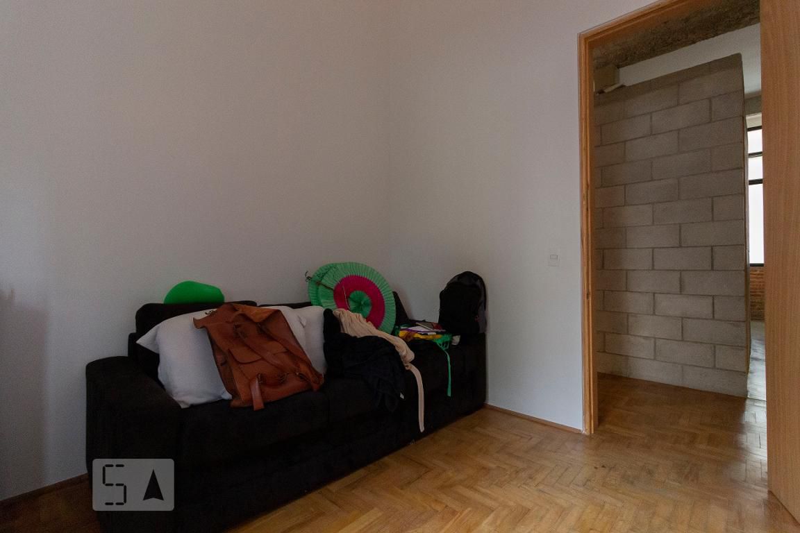 APARTAMENTO | ALUGUELBela Vista - São Paulo