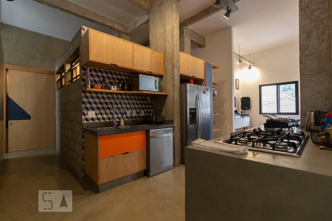 APARTAMENTO | ALUGUELBela Vista - São Paulo