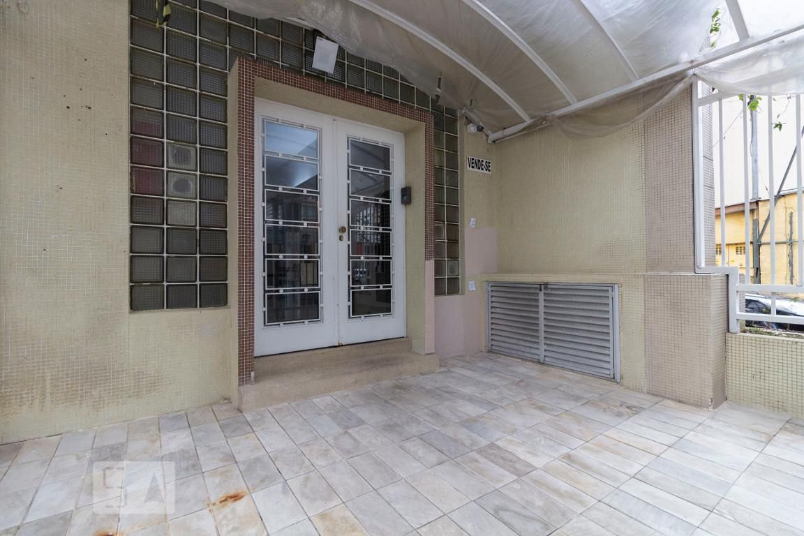APARTAMENTO | ALUGUELBela Vista - São Paulo