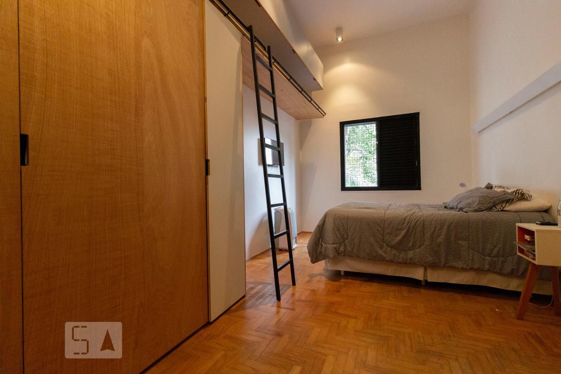 APARTAMENTO | ALUGUELBela Vista - São Paulo