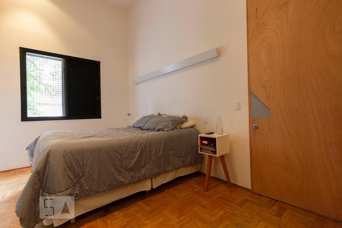 APARTAMENTO | ALUGUELBela Vista - São Paulo