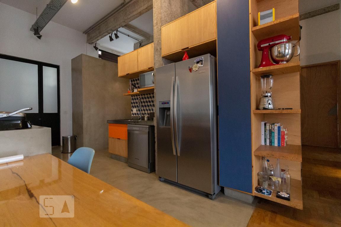 APARTAMENTO | ALUGUELBela Vista - São Paulo